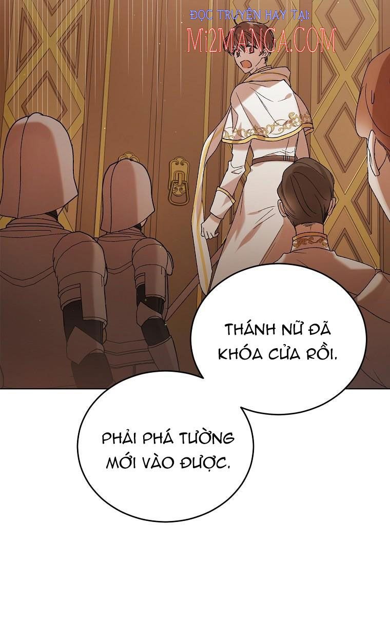 Cách Để Em Bảo Vệ Anh: Chapter 42.1