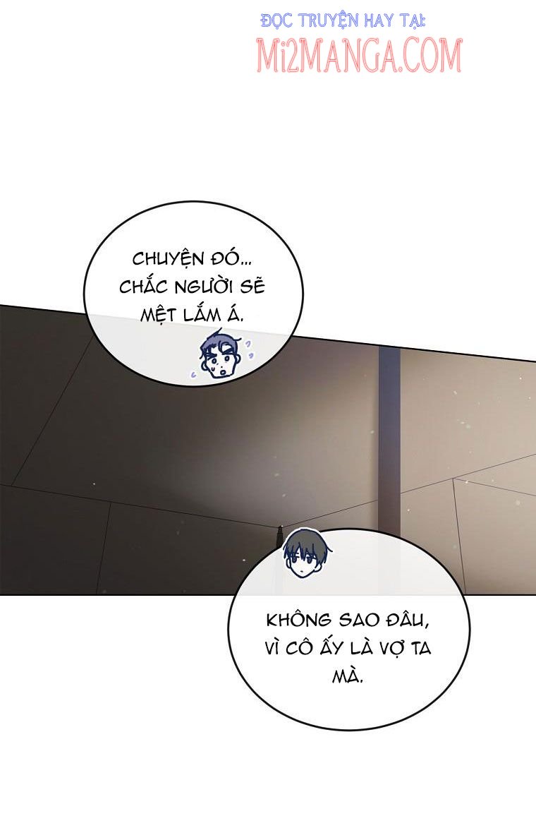 Cách Để Em Bảo Vệ Anh: Chapter 42.1