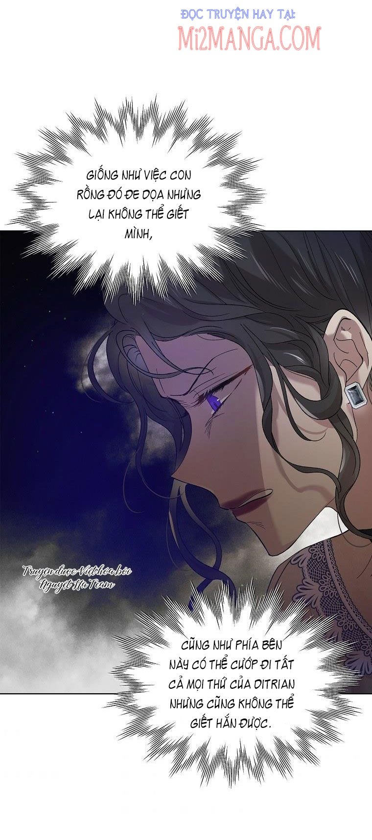 Cách Để Em Bảo Vệ Anh: Chapter 42.2