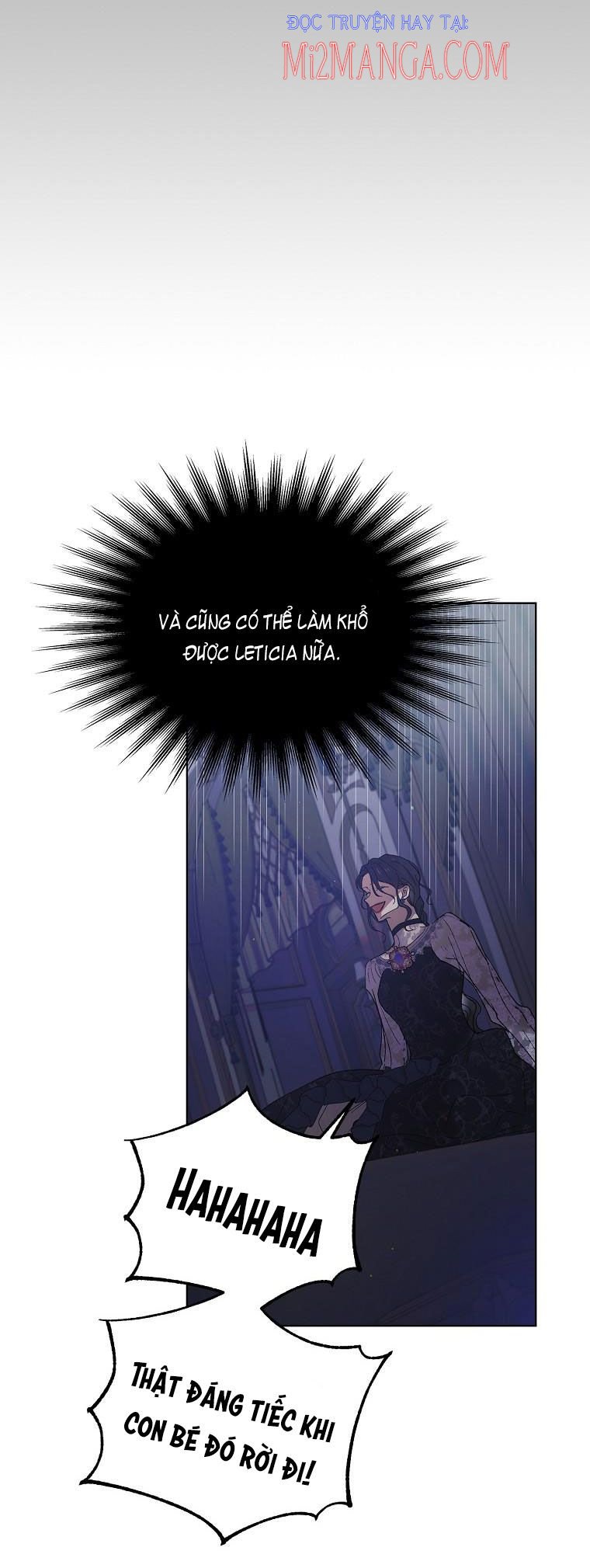 Cách Để Em Bảo Vệ Anh: Chapter 42.2
