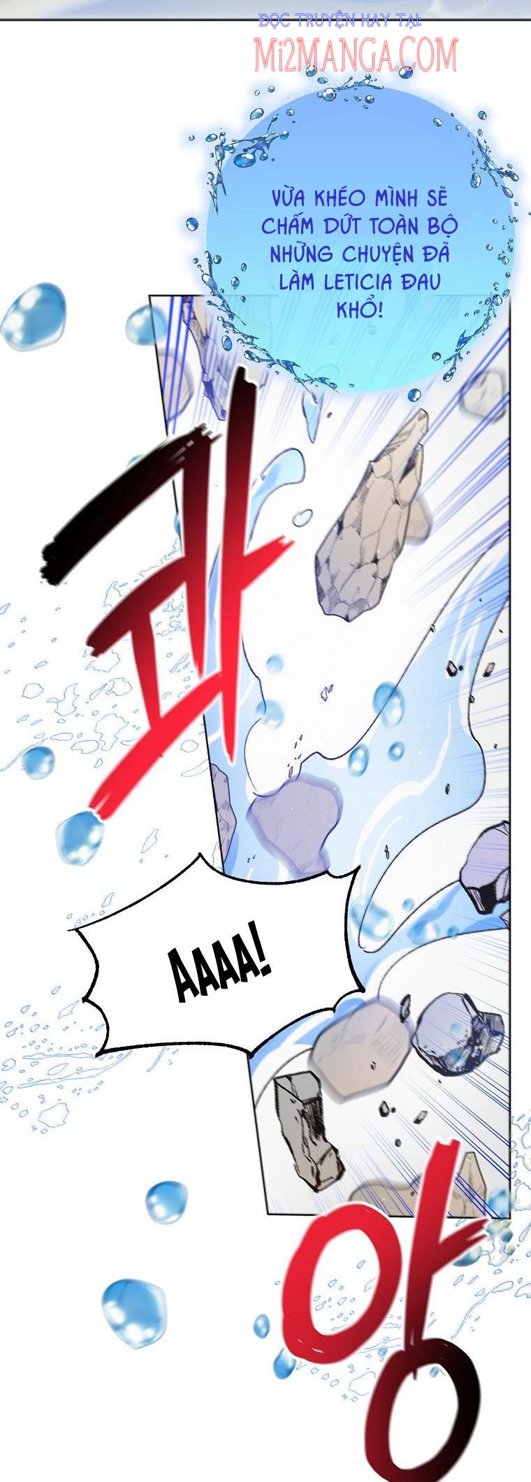 Cách Để Em Bảo Vệ Anh: Chapter 42.2