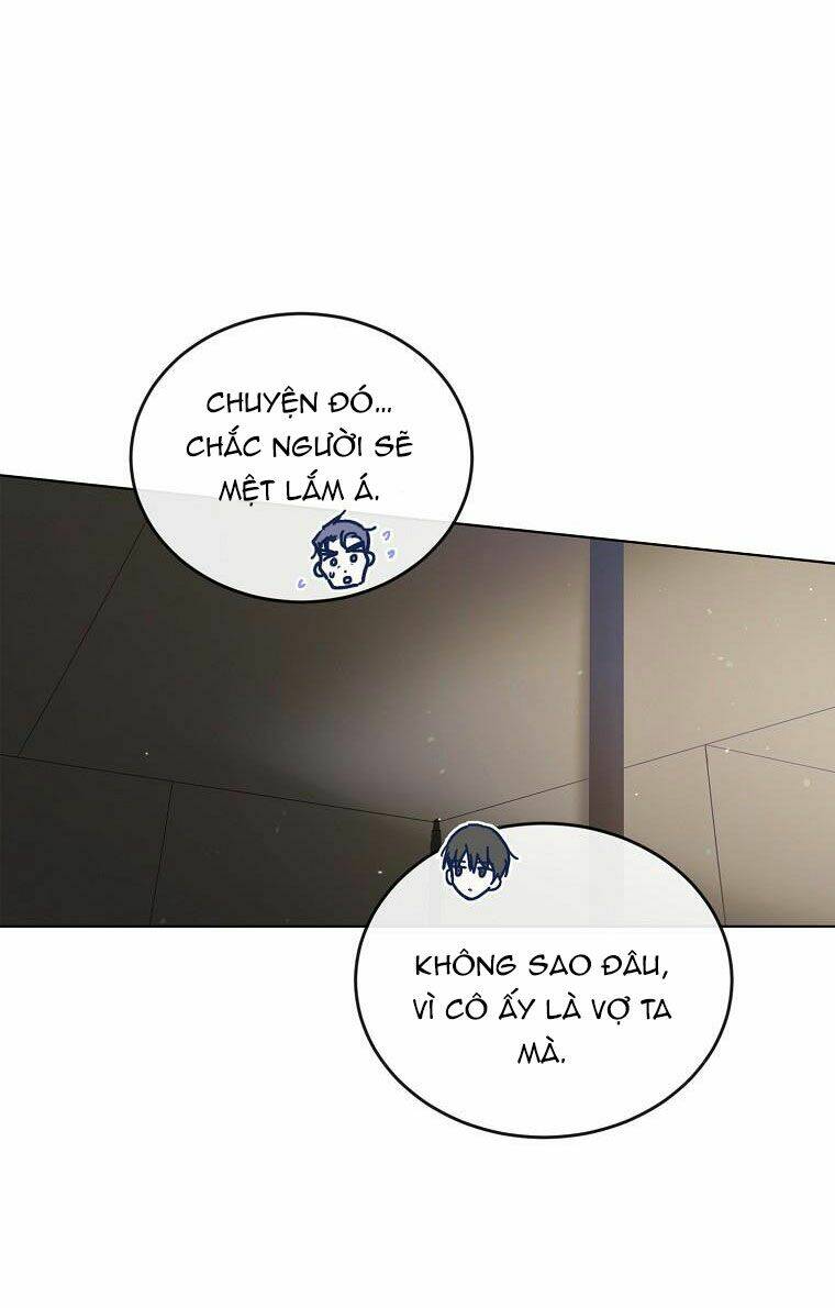 Cách Để Em Bảo Vệ Anh: Chapter 42