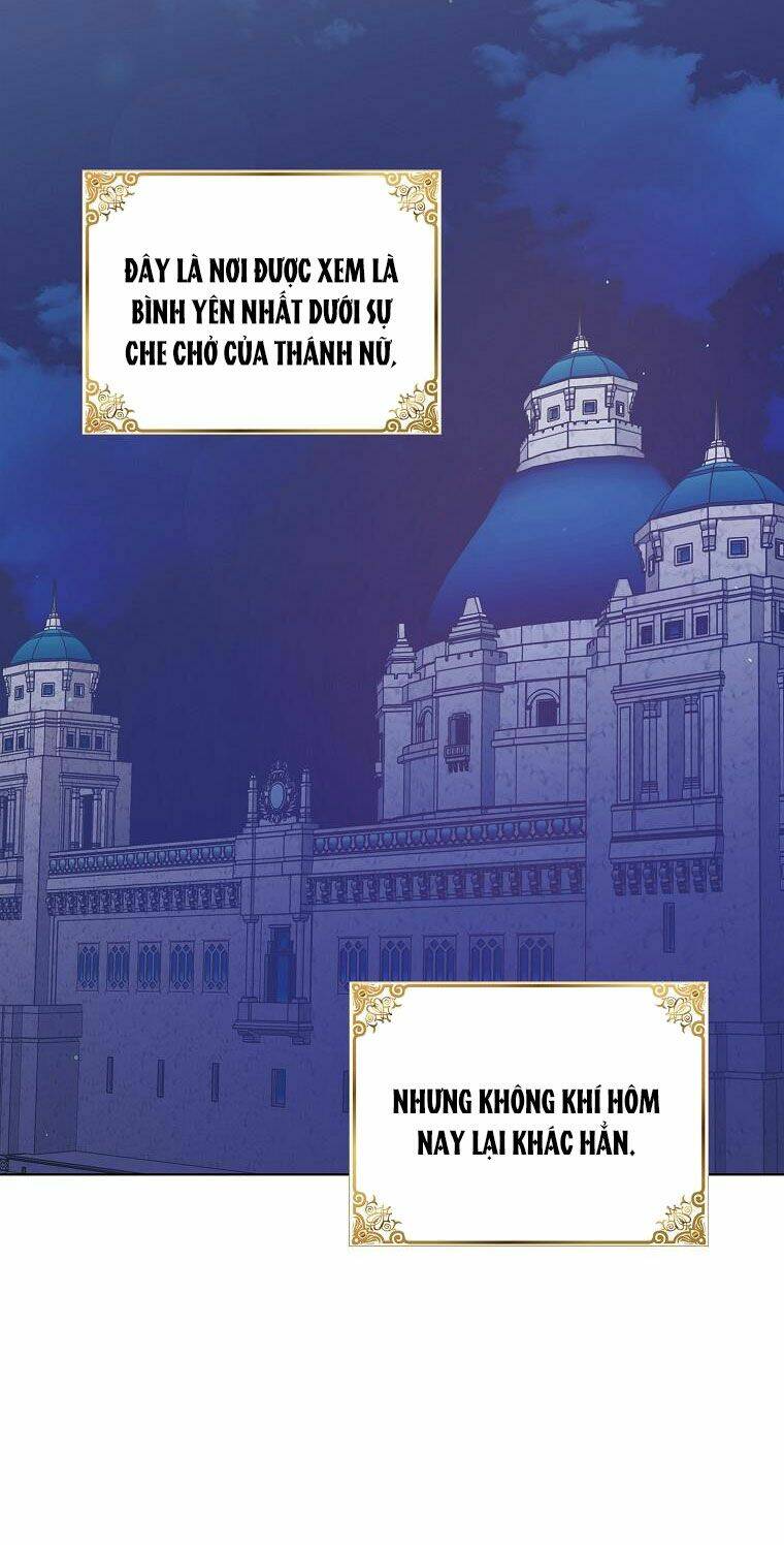 Cách Để Em Bảo Vệ Anh: Chapter 42