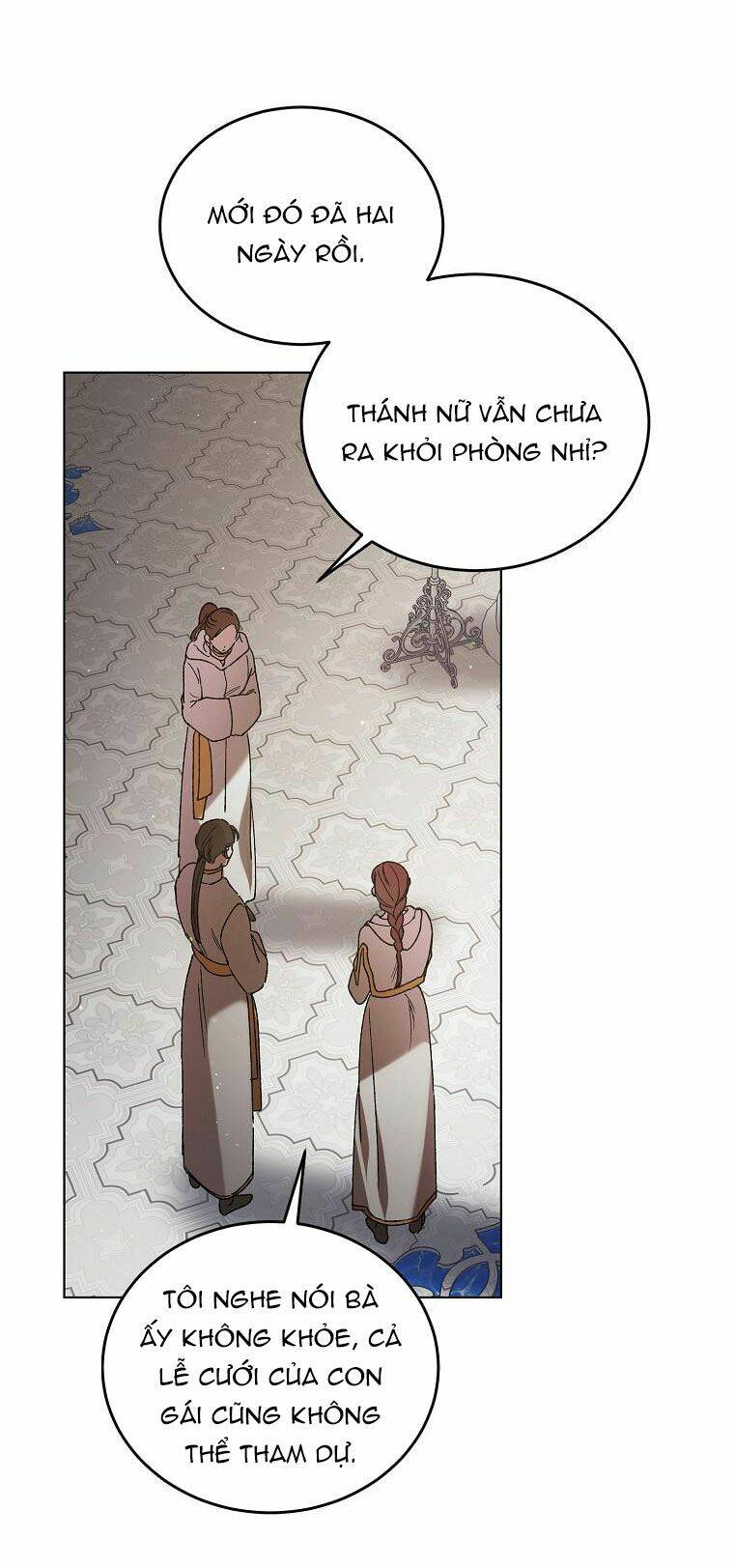 Cách Để Em Bảo Vệ Anh: Chapter 42