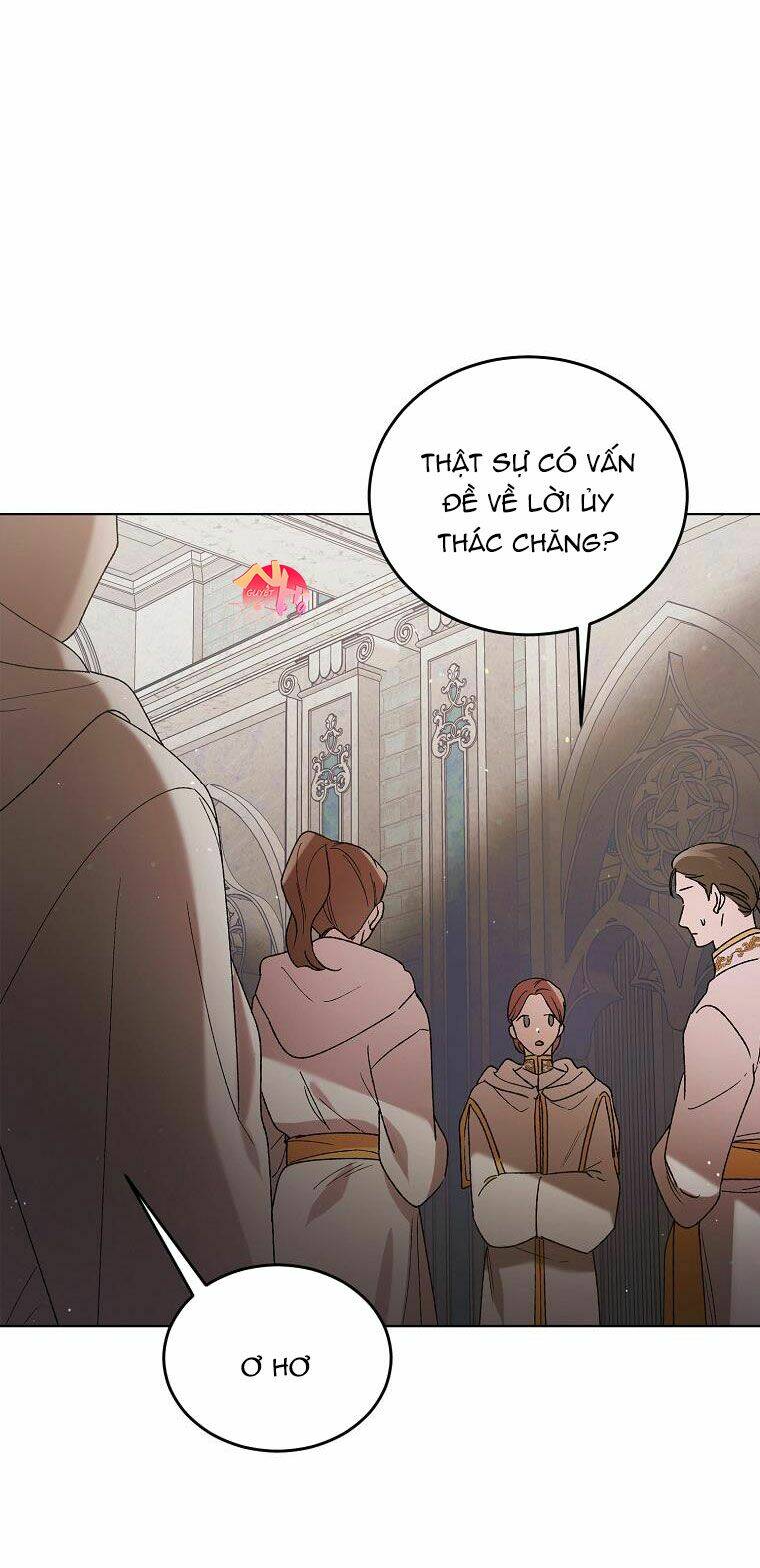 Cách Để Em Bảo Vệ Anh: Chapter 42