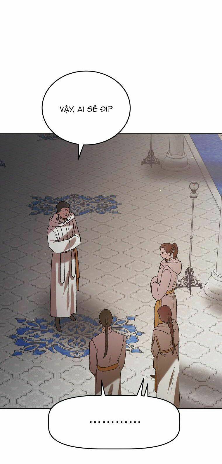 Cách Để Em Bảo Vệ Anh: Chapter 42