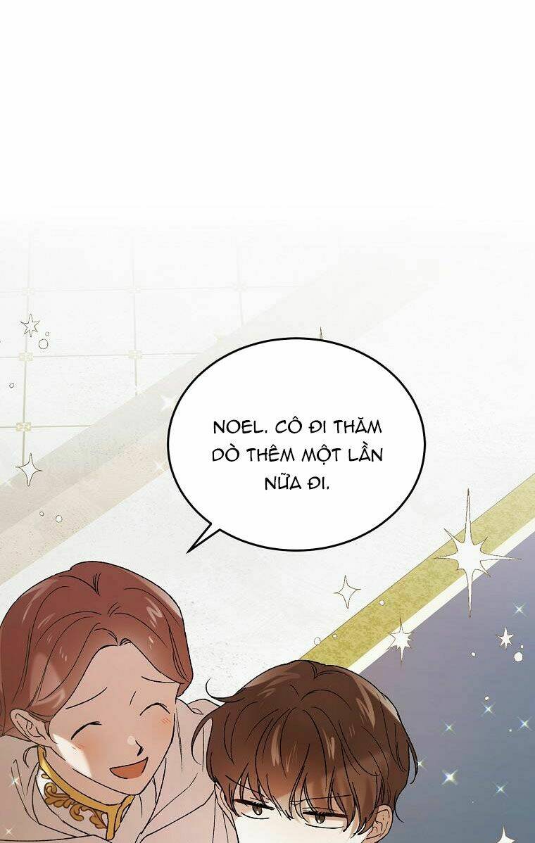 Cách Để Em Bảo Vệ Anh: Chapter 42