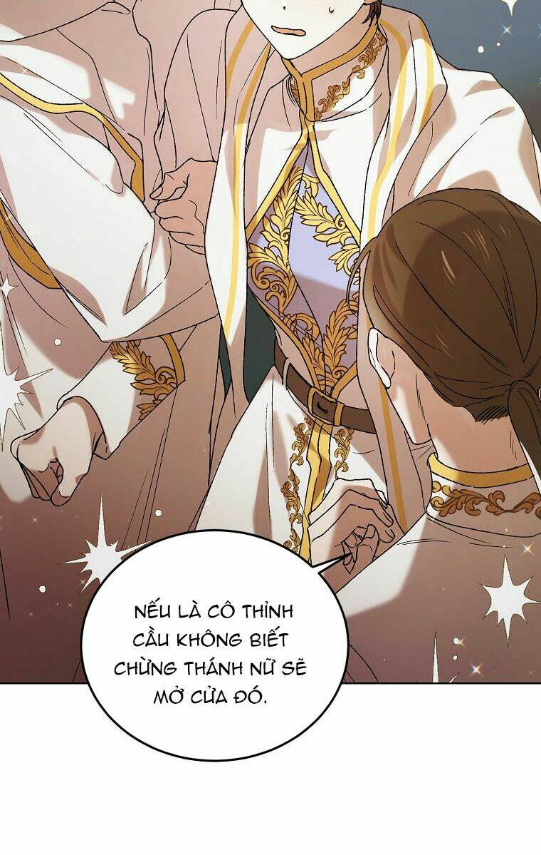 Cách Để Em Bảo Vệ Anh: Chapter 42