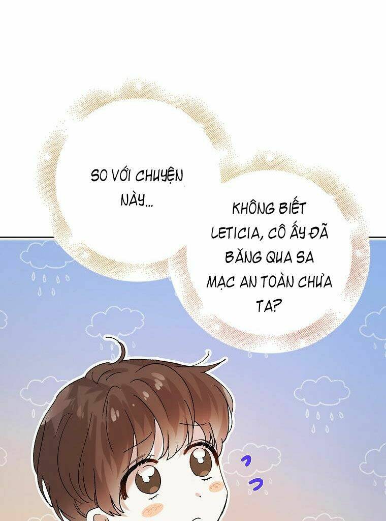 Cách Để Em Bảo Vệ Anh: Chapter 42