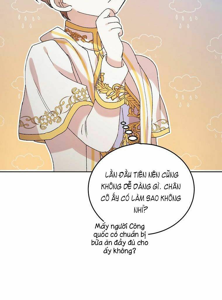 Cách Để Em Bảo Vệ Anh: Chapter 42