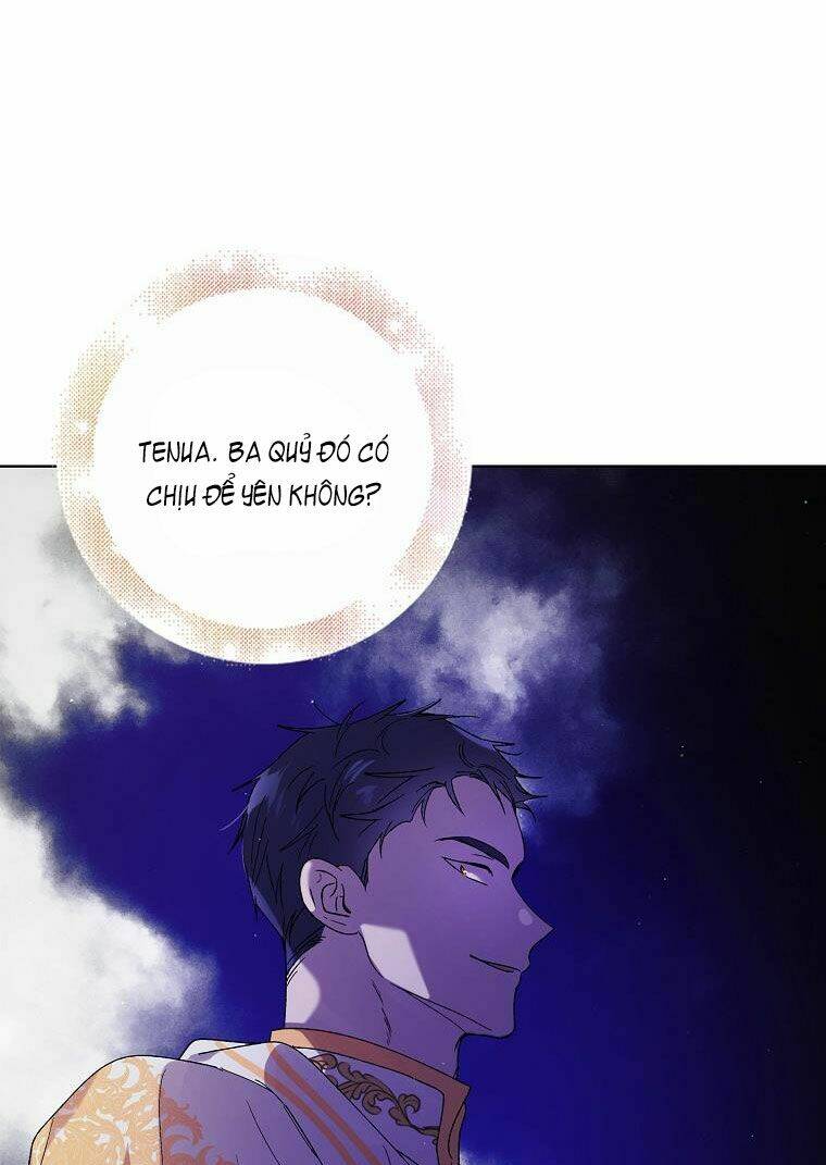 Cách Để Em Bảo Vệ Anh: Chapter 42