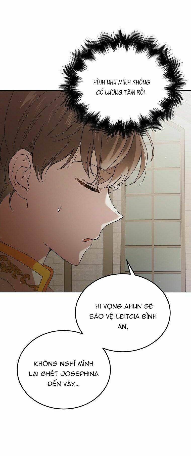 Cách Để Em Bảo Vệ Anh: Chapter 42