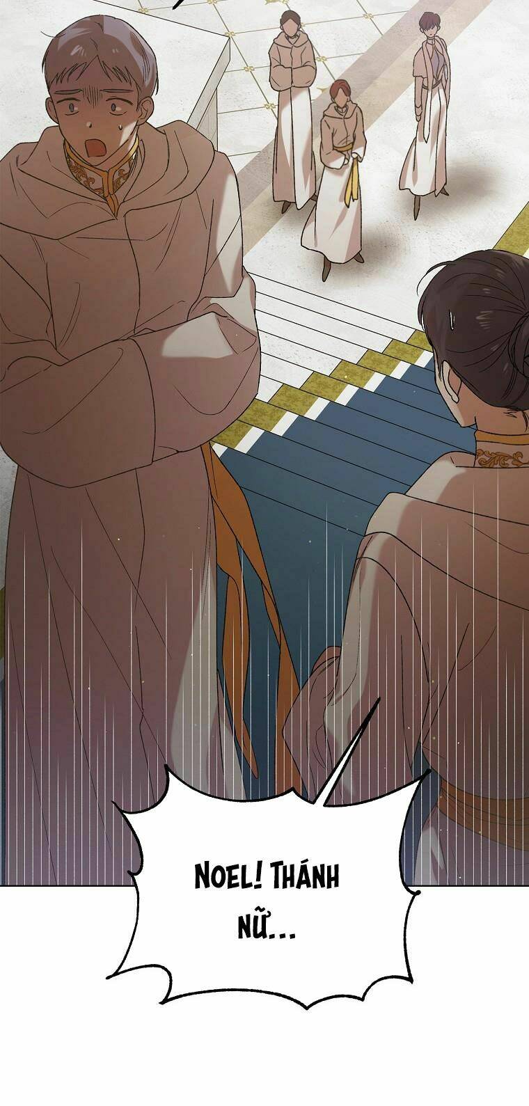 Cách Để Em Bảo Vệ Anh: Chapter 42