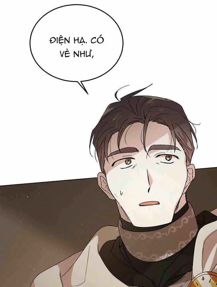 Cách Để Em Bảo Vệ Anh: Chapter 42