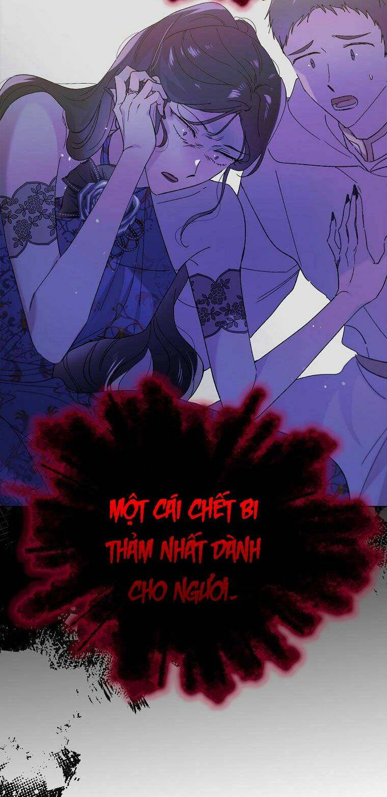 Cách Để Em Bảo Vệ Anh: Chapter 42