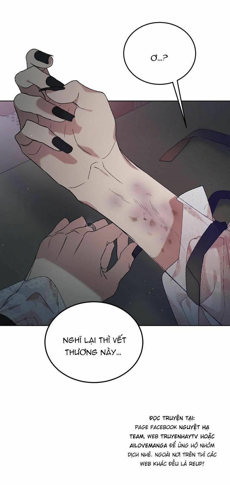 Cách Để Em Bảo Vệ Anh: Chapter 42