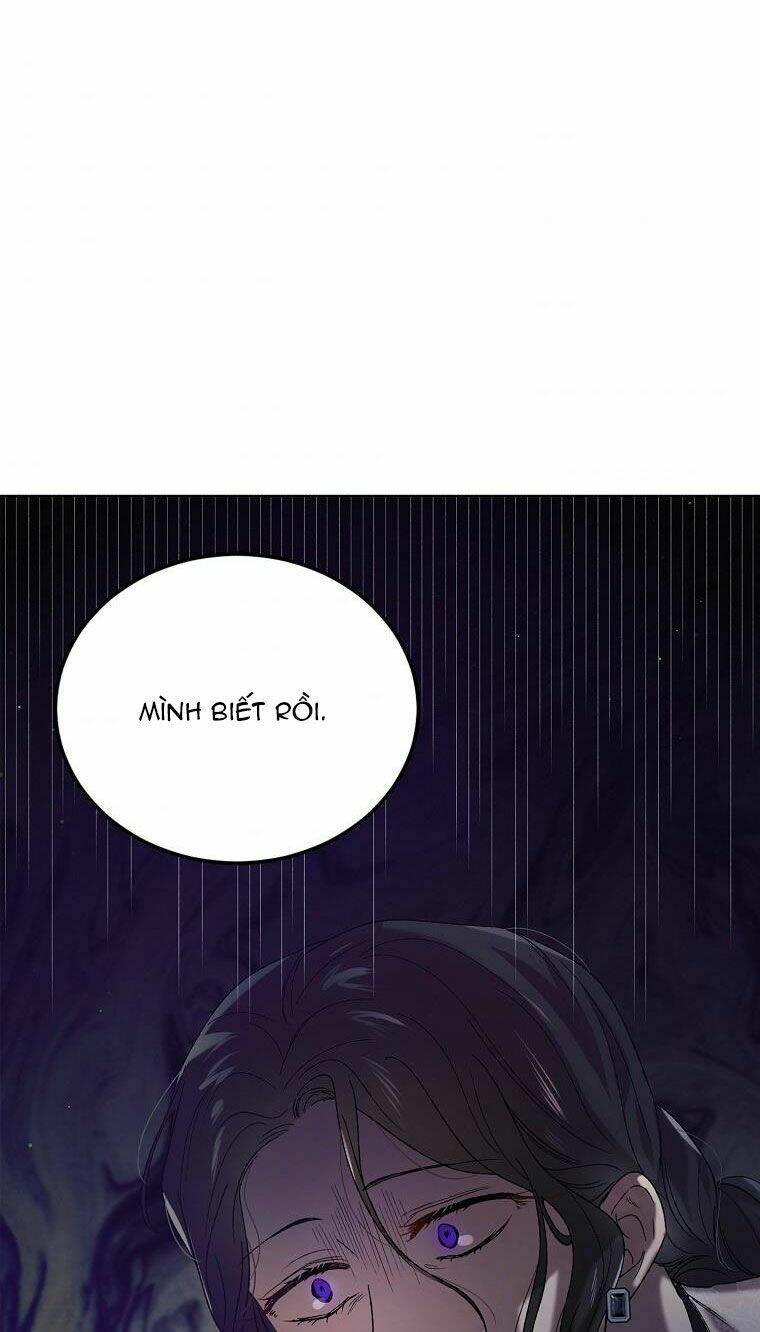 Cách Để Em Bảo Vệ Anh: Chapter 42