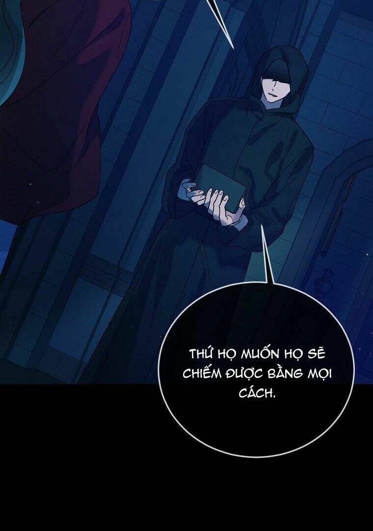 Cách Để Em Bảo Vệ Anh: Chapter 42