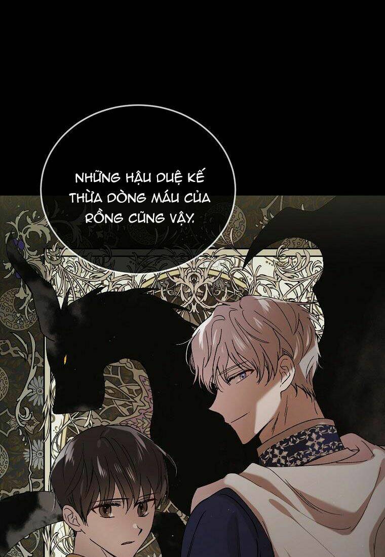 Cách Để Em Bảo Vệ Anh: Chapter 42