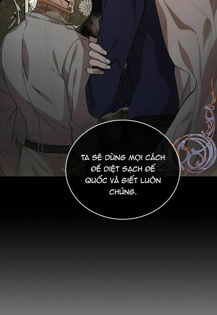 Cách Để Em Bảo Vệ Anh: Chapter 42