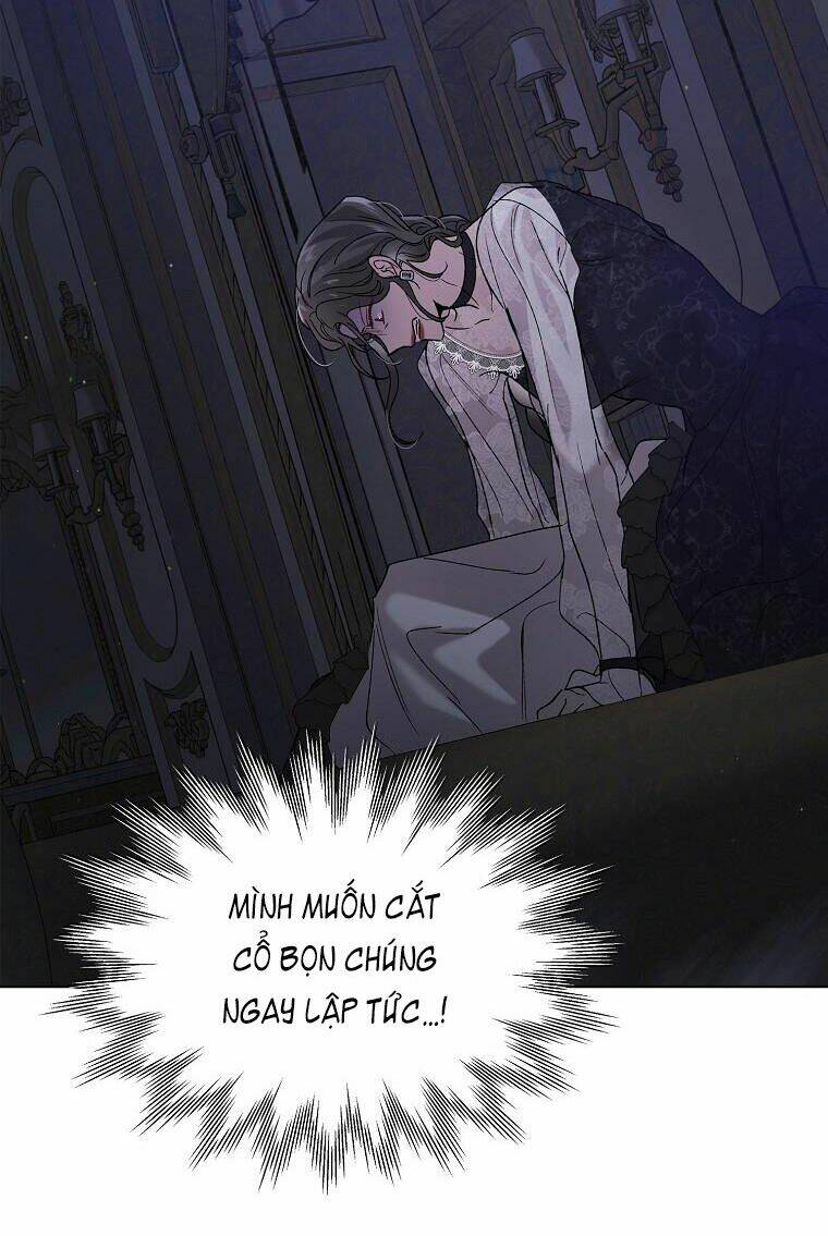 Cách Để Em Bảo Vệ Anh: Chapter 42