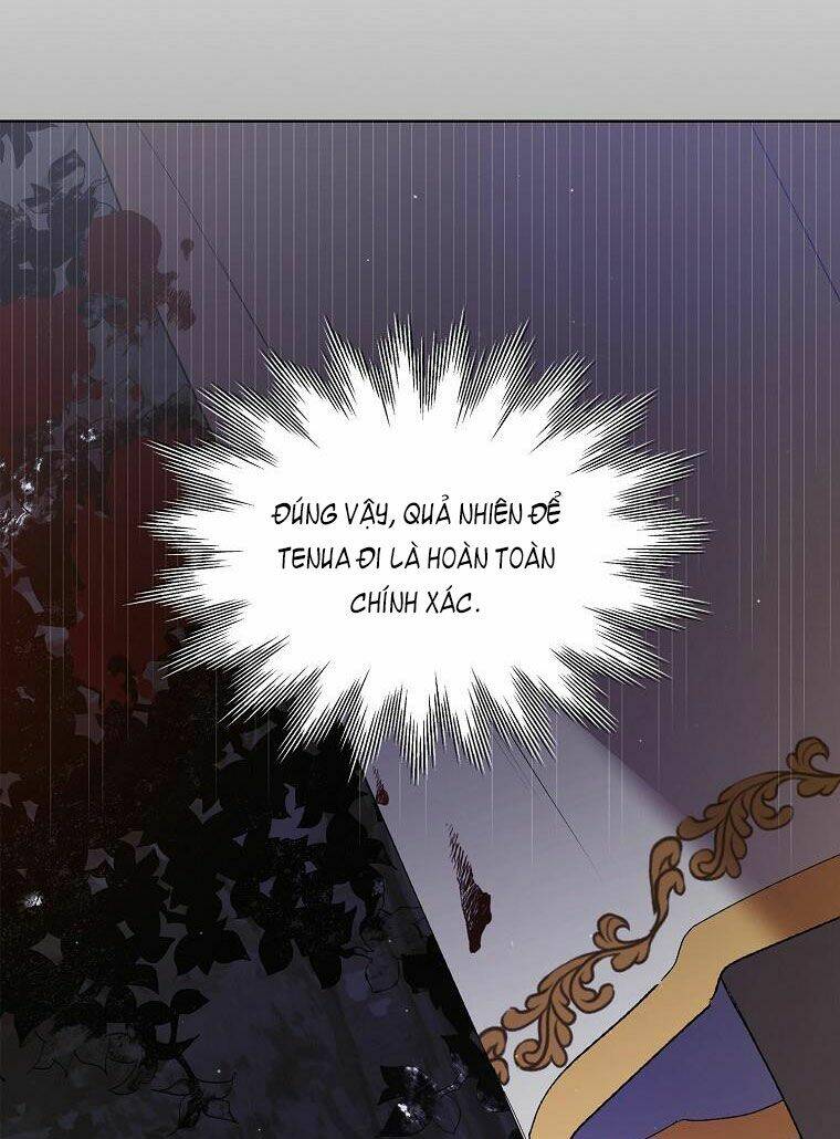 Cách Để Em Bảo Vệ Anh: Chapter 42