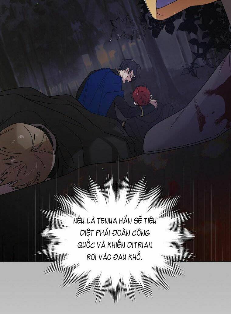 Cách Để Em Bảo Vệ Anh: Chapter 42
