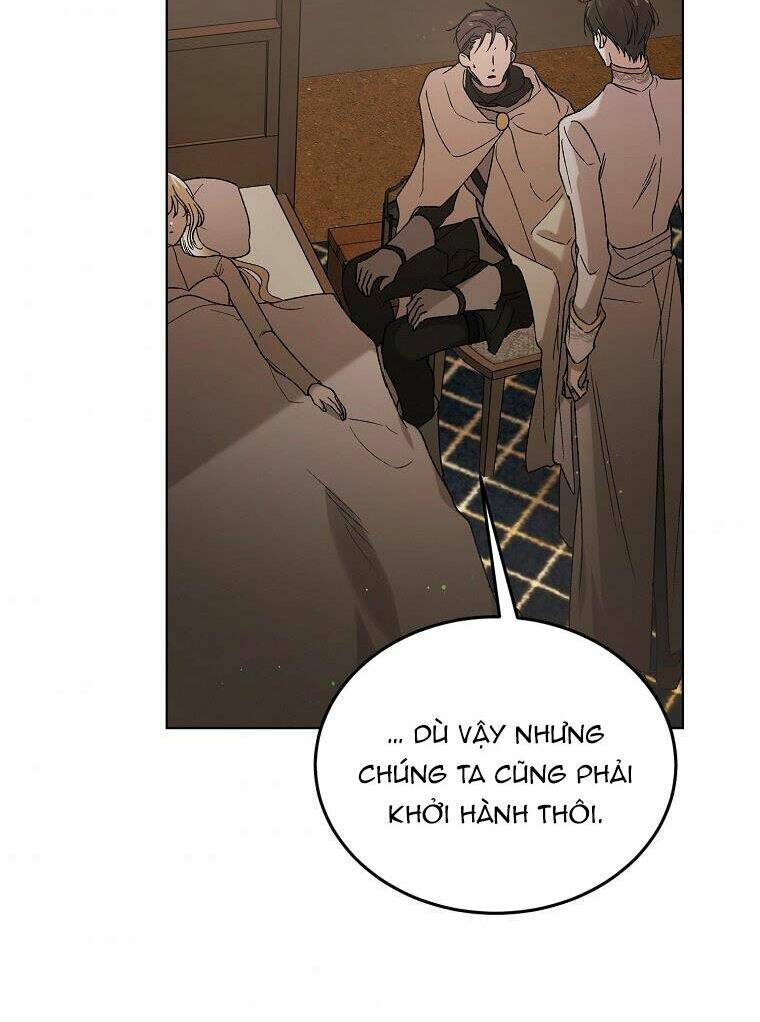 Cách Để Em Bảo Vệ Anh: Chapter 42