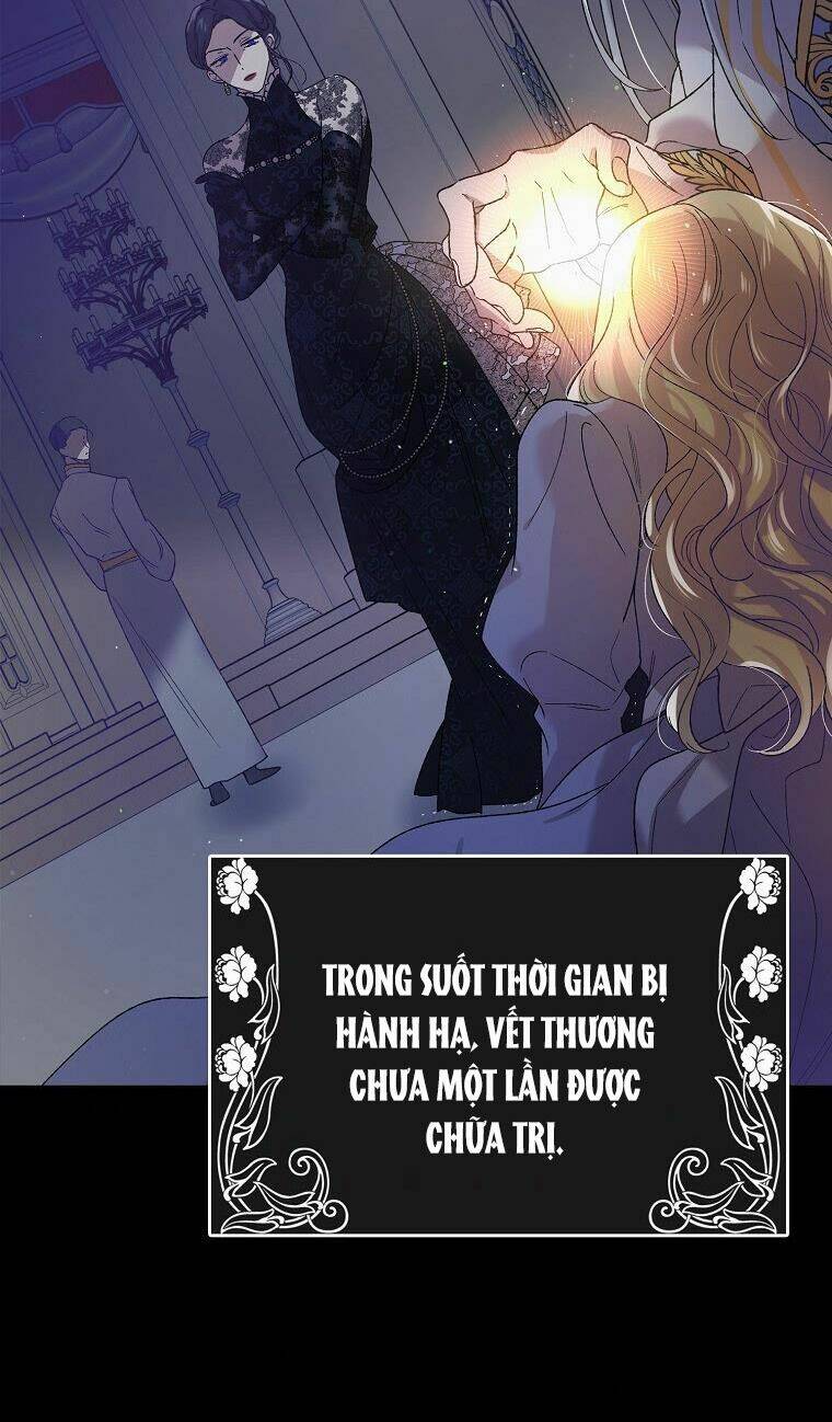 Cách Để Em Bảo Vệ Anh: Chapter 42