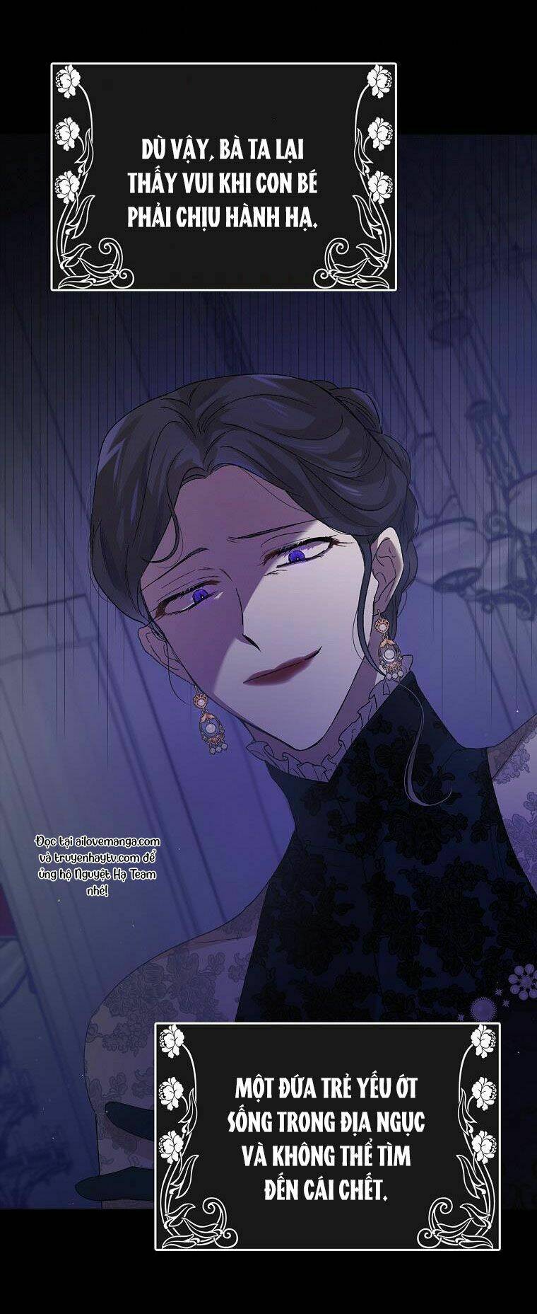 Cách Để Em Bảo Vệ Anh: Chapter 42