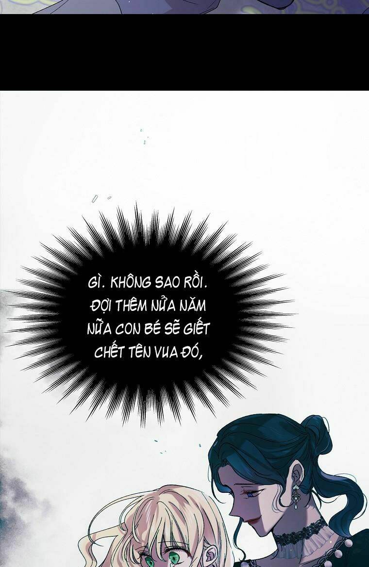 Cách Để Em Bảo Vệ Anh: Chapter 42