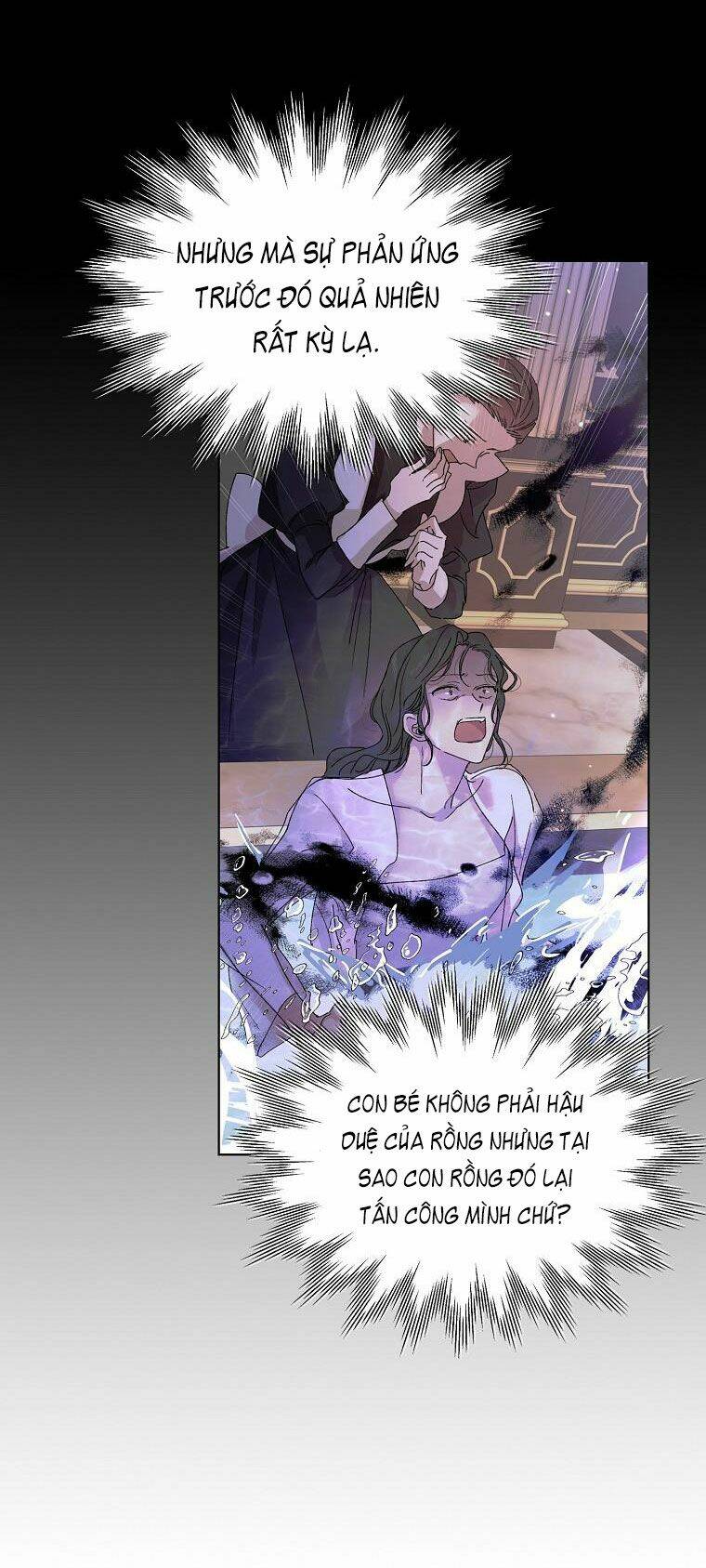 Cách Để Em Bảo Vệ Anh: Chapter 42