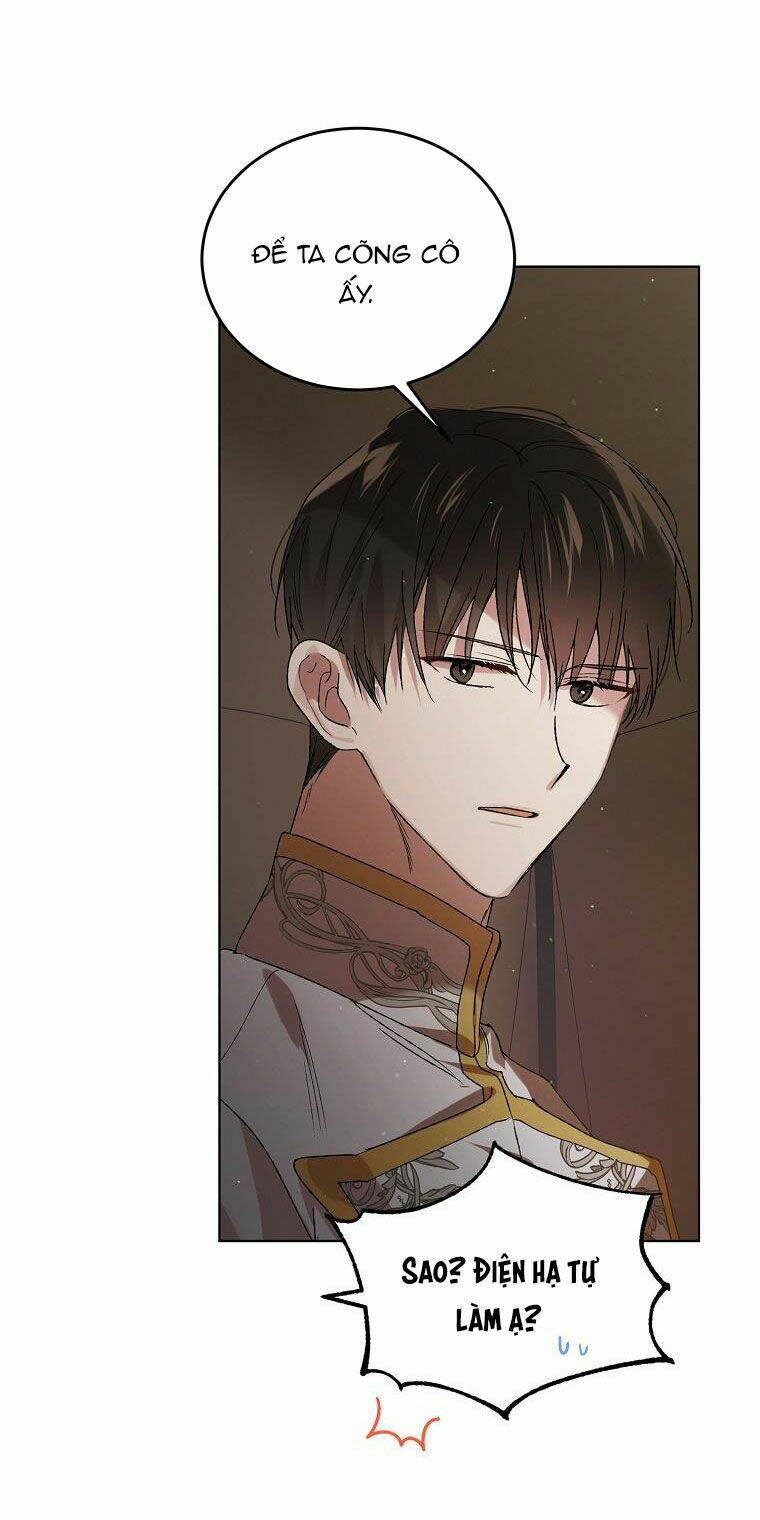 Cách Để Em Bảo Vệ Anh: Chapter 42
