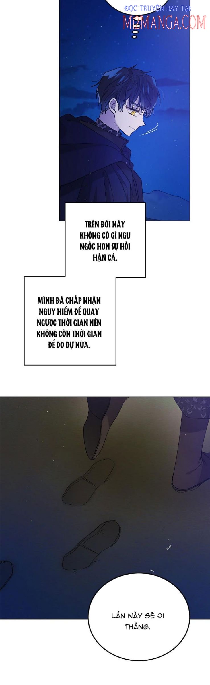 Cách Để Em Bảo Vệ Anh: Chapter 43.5
