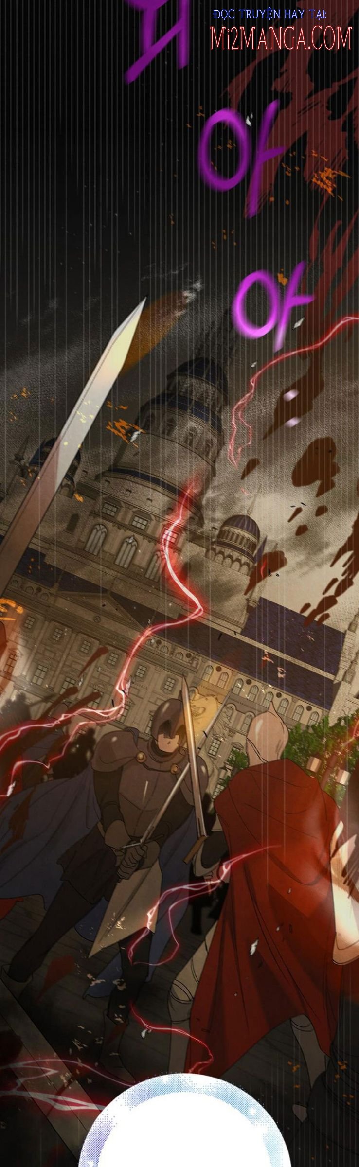 Cách Để Em Bảo Vệ Anh: Chapter 43.5