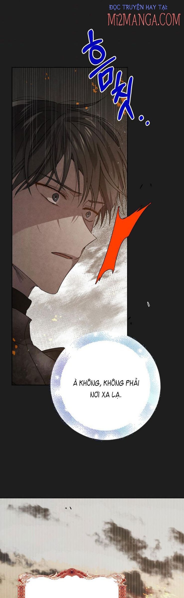 Cách Để Em Bảo Vệ Anh: Chapter 43.5