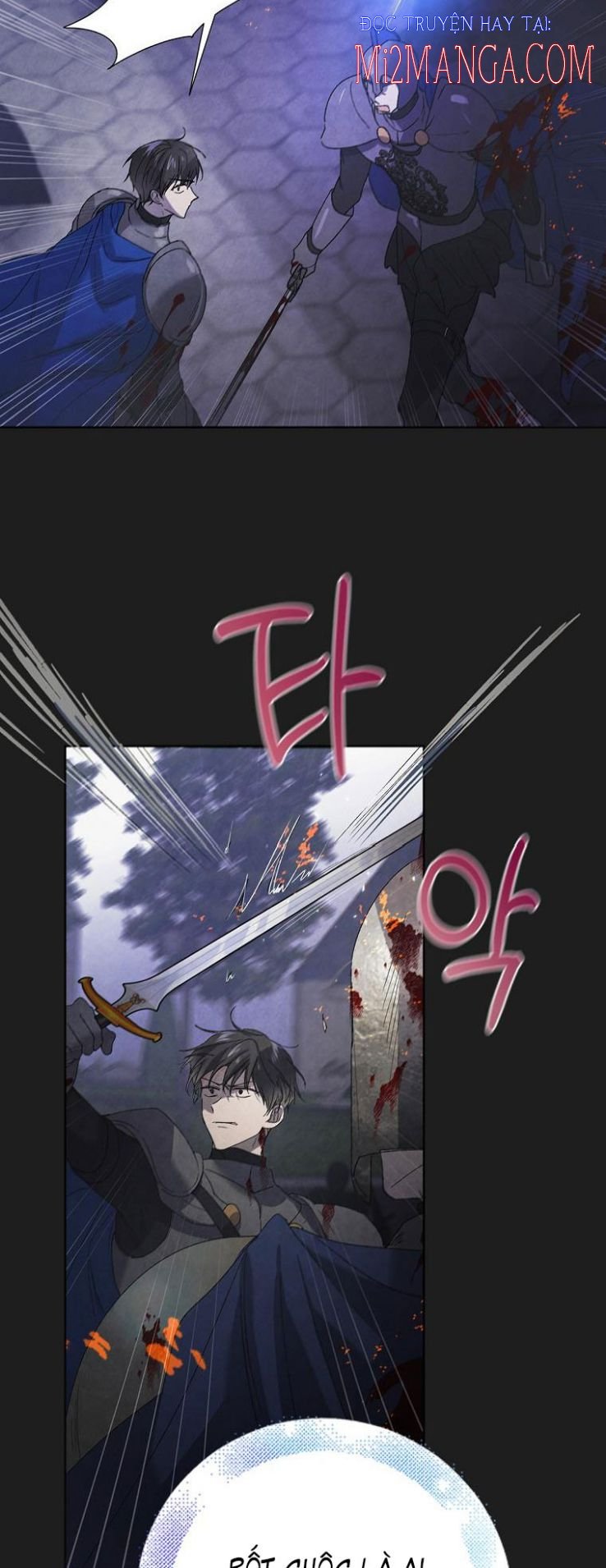 Cách Để Em Bảo Vệ Anh: Chapter 43.5