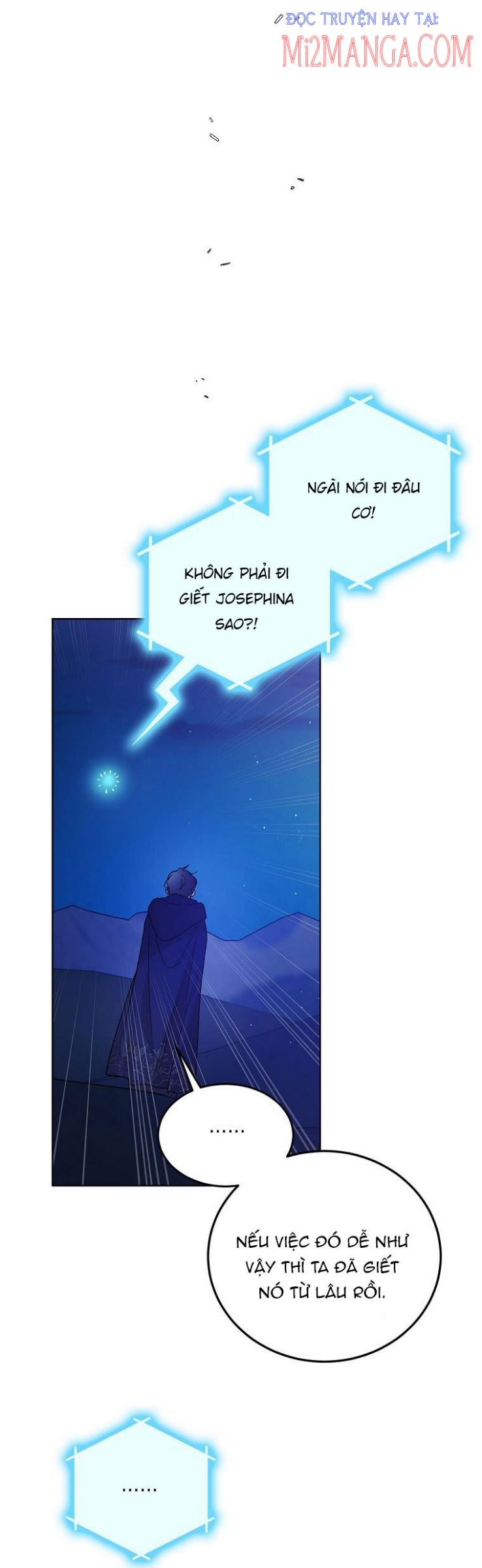 Cách Để Em Bảo Vệ Anh: Chapter 43.5