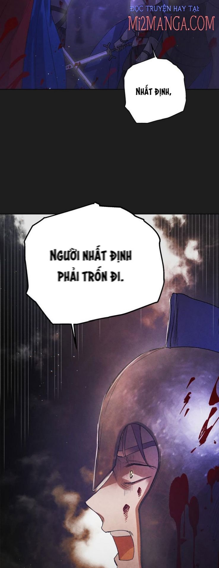 Cách Để Em Bảo Vệ Anh: Chapter 43.5