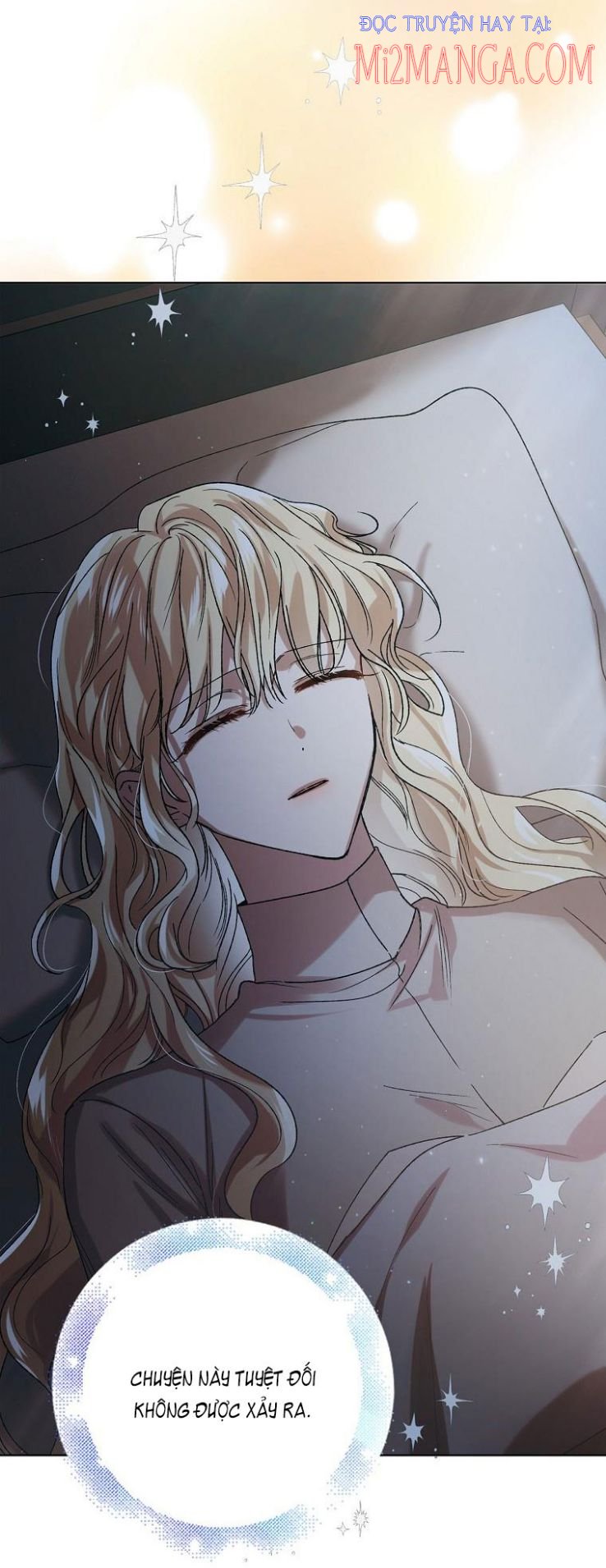 Cách Để Em Bảo Vệ Anh: Chapter 43.5