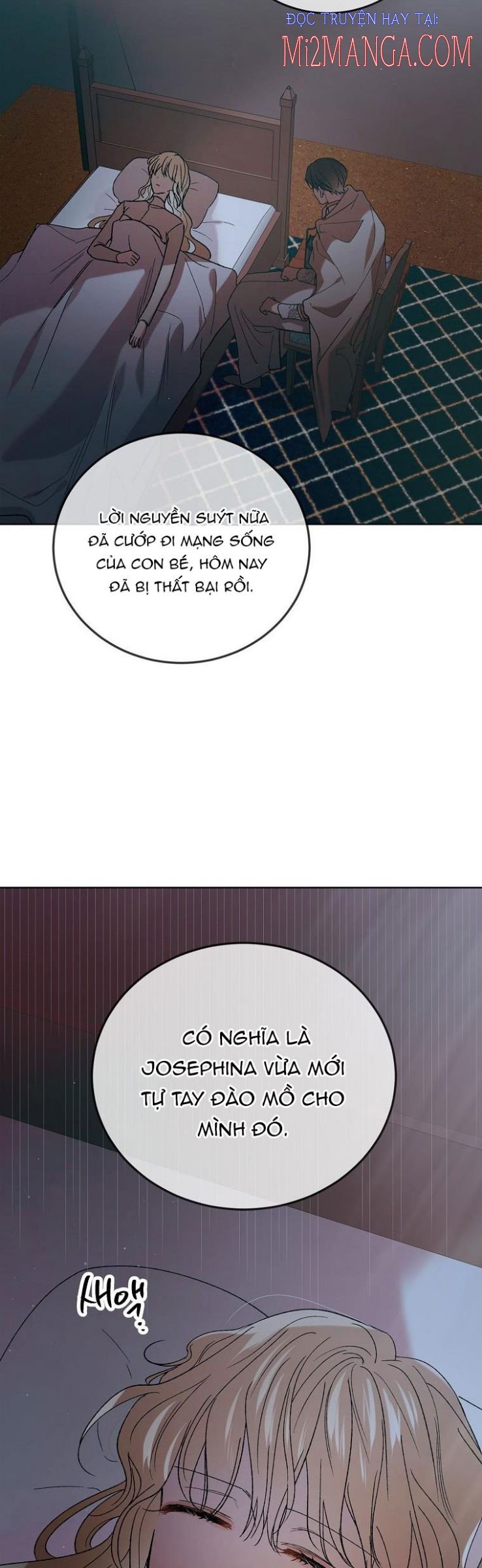 Cách Để Em Bảo Vệ Anh: Chapter 43.5