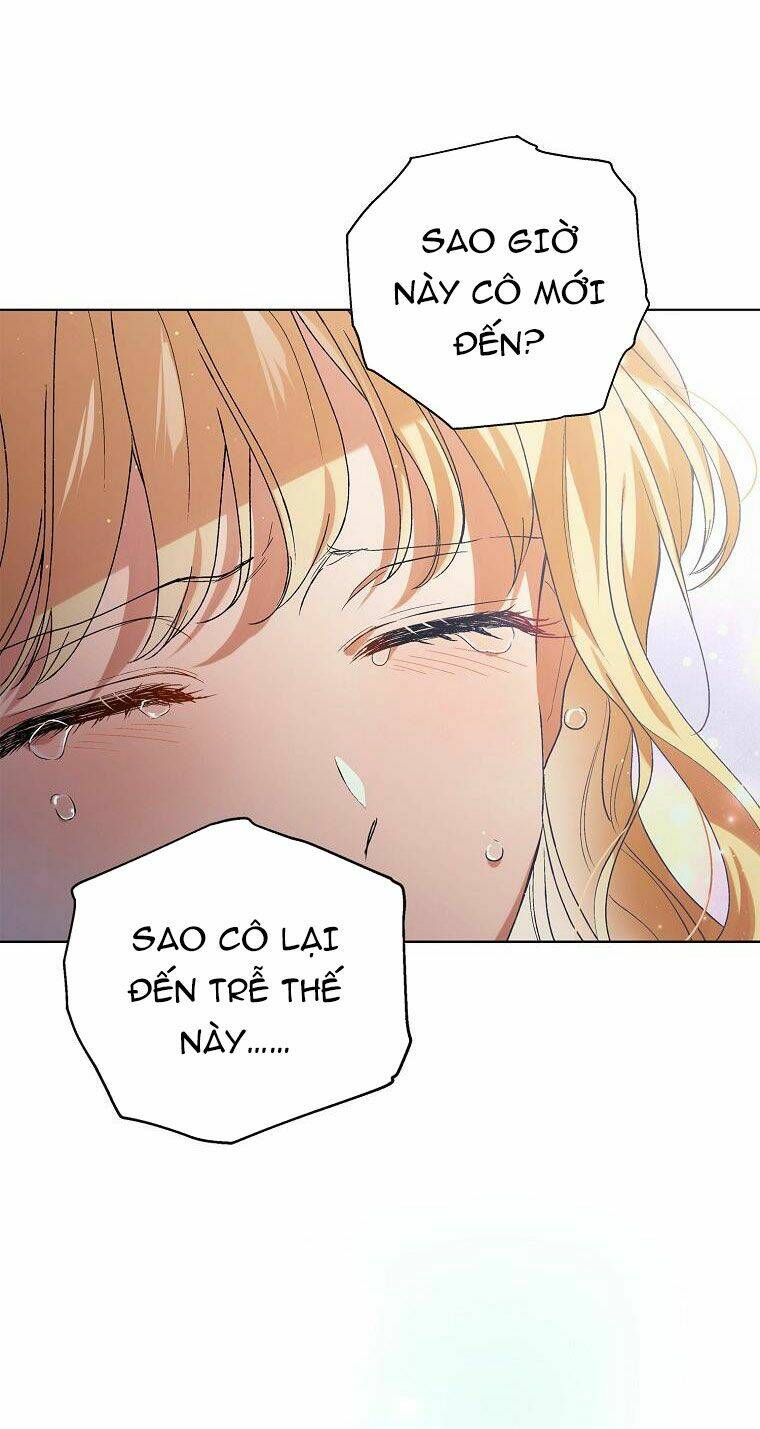 Cách Để Em Bảo Vệ Anh: Chapter 45.1