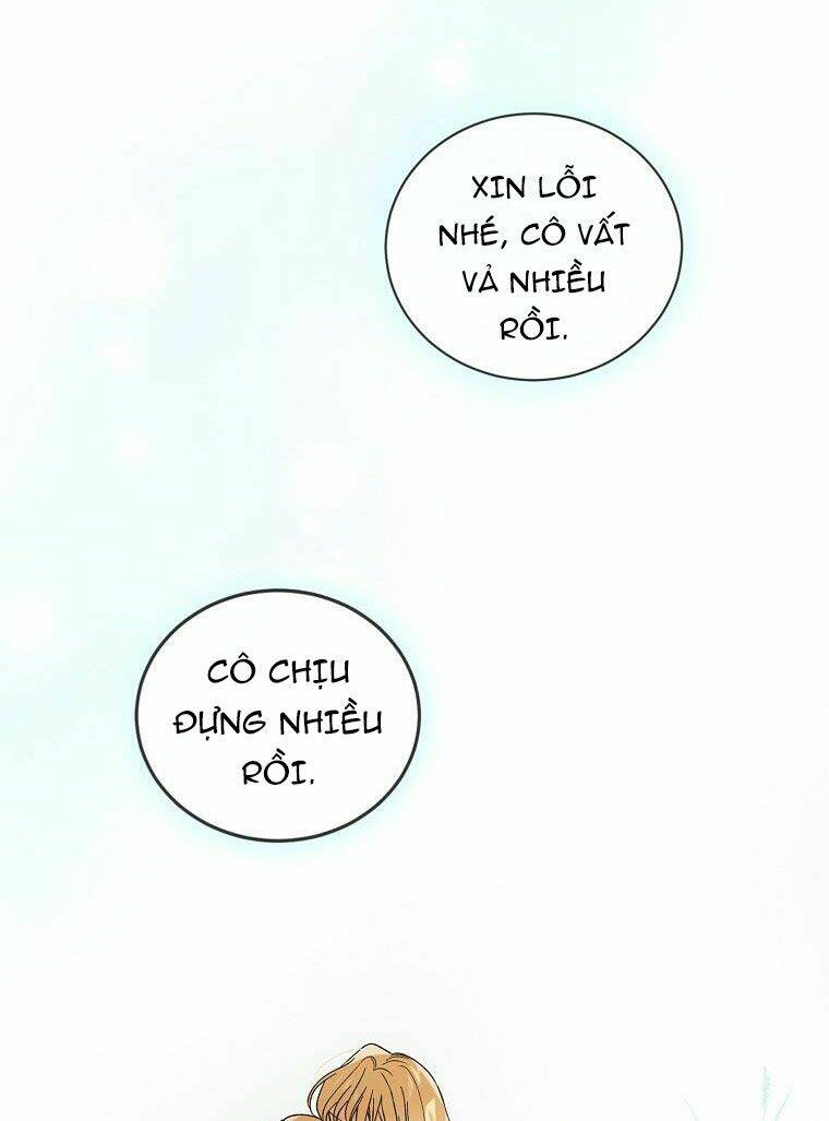 Cách Để Em Bảo Vệ Anh: Chapter 45.1