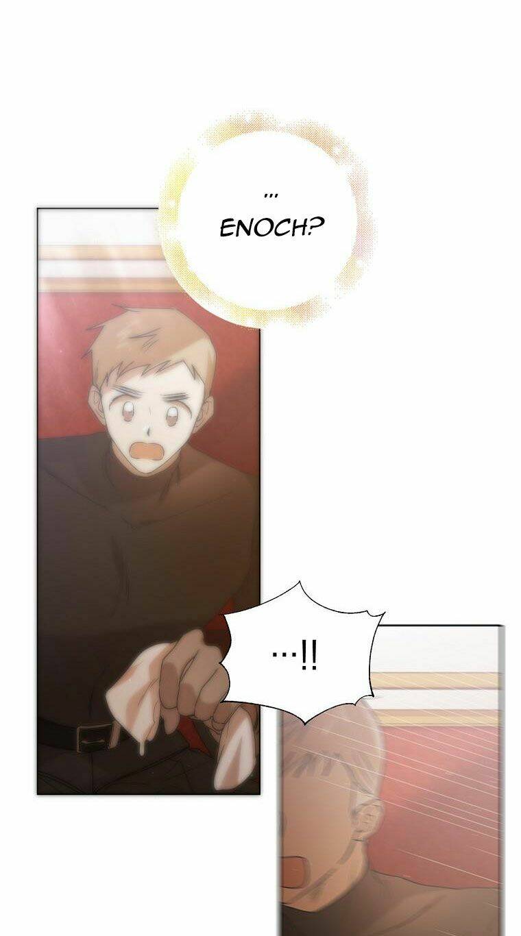 Cách Để Em Bảo Vệ Anh: Chapter 45.1