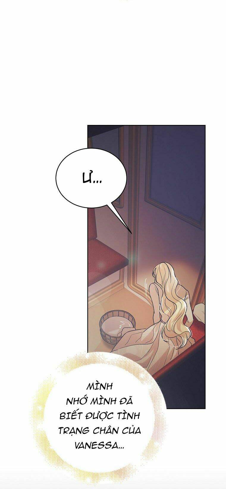 Cách Để Em Bảo Vệ Anh: Chapter 45.1
