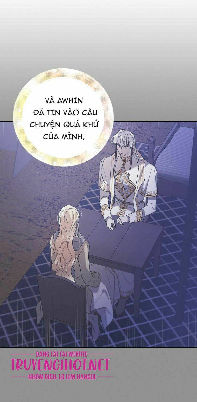 Cách Để Em Bảo Vệ Anh: Chapter 45.1