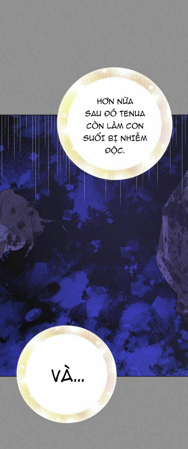 Cách Để Em Bảo Vệ Anh: Chapter 45.1