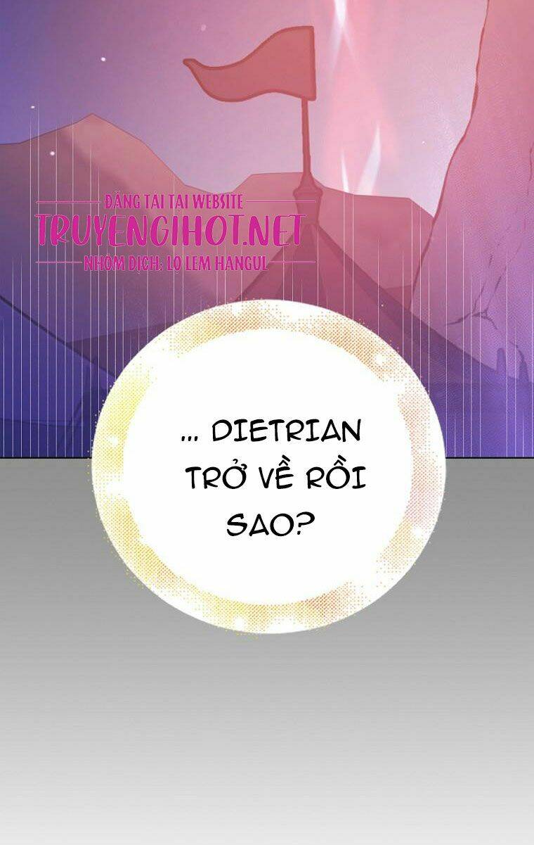 Cách Để Em Bảo Vệ Anh: Chapter 45.1