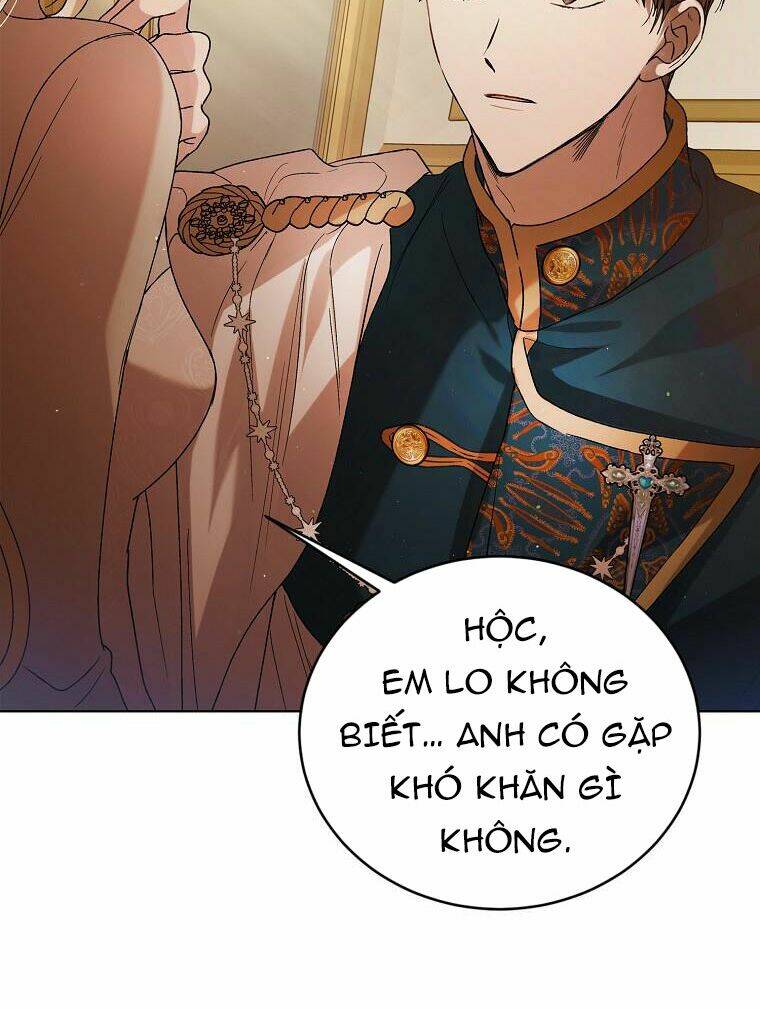 Cách Để Em Bảo Vệ Anh: Chapter 45.1