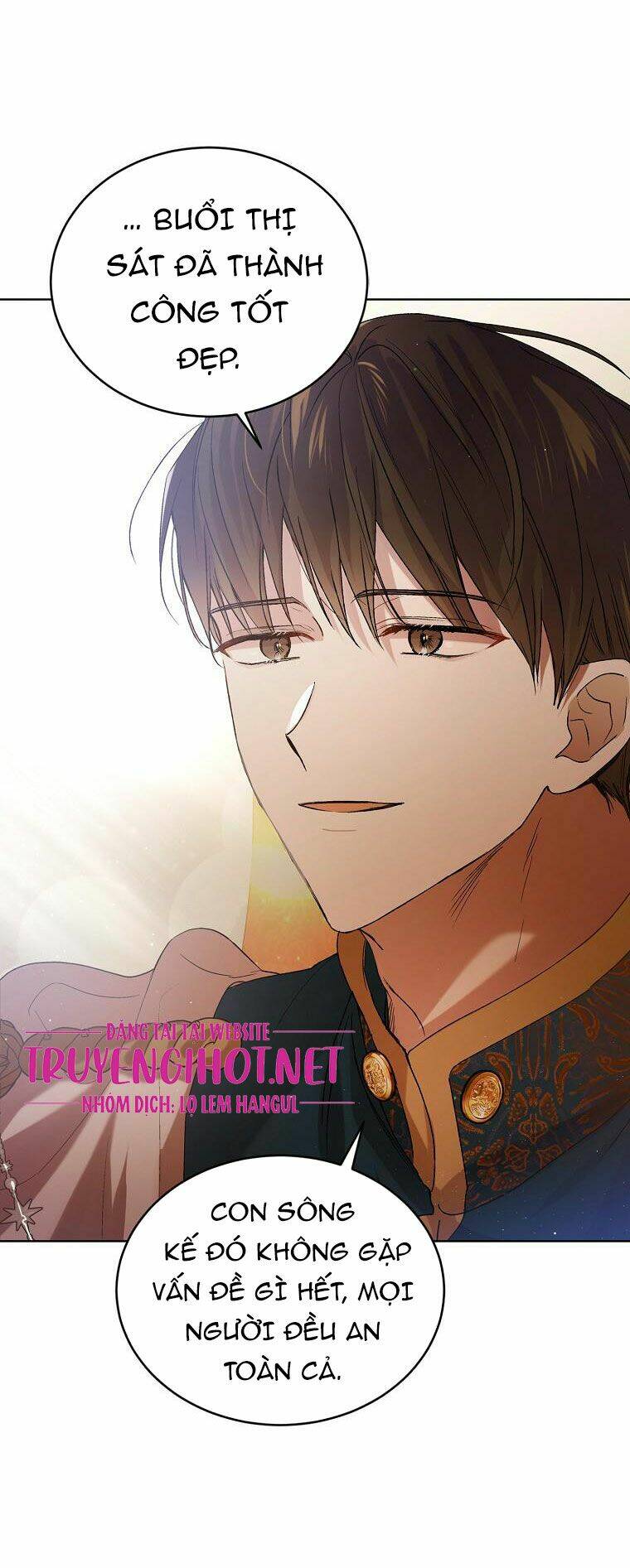 Cách Để Em Bảo Vệ Anh: Chapter 45.1
